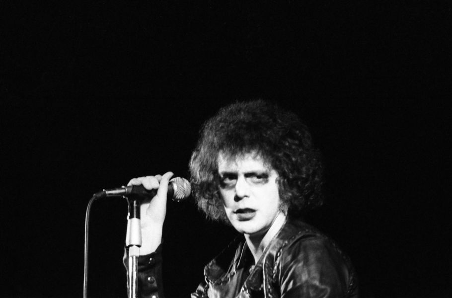 The importance of The Velvet Underground drummer Moe Tucker