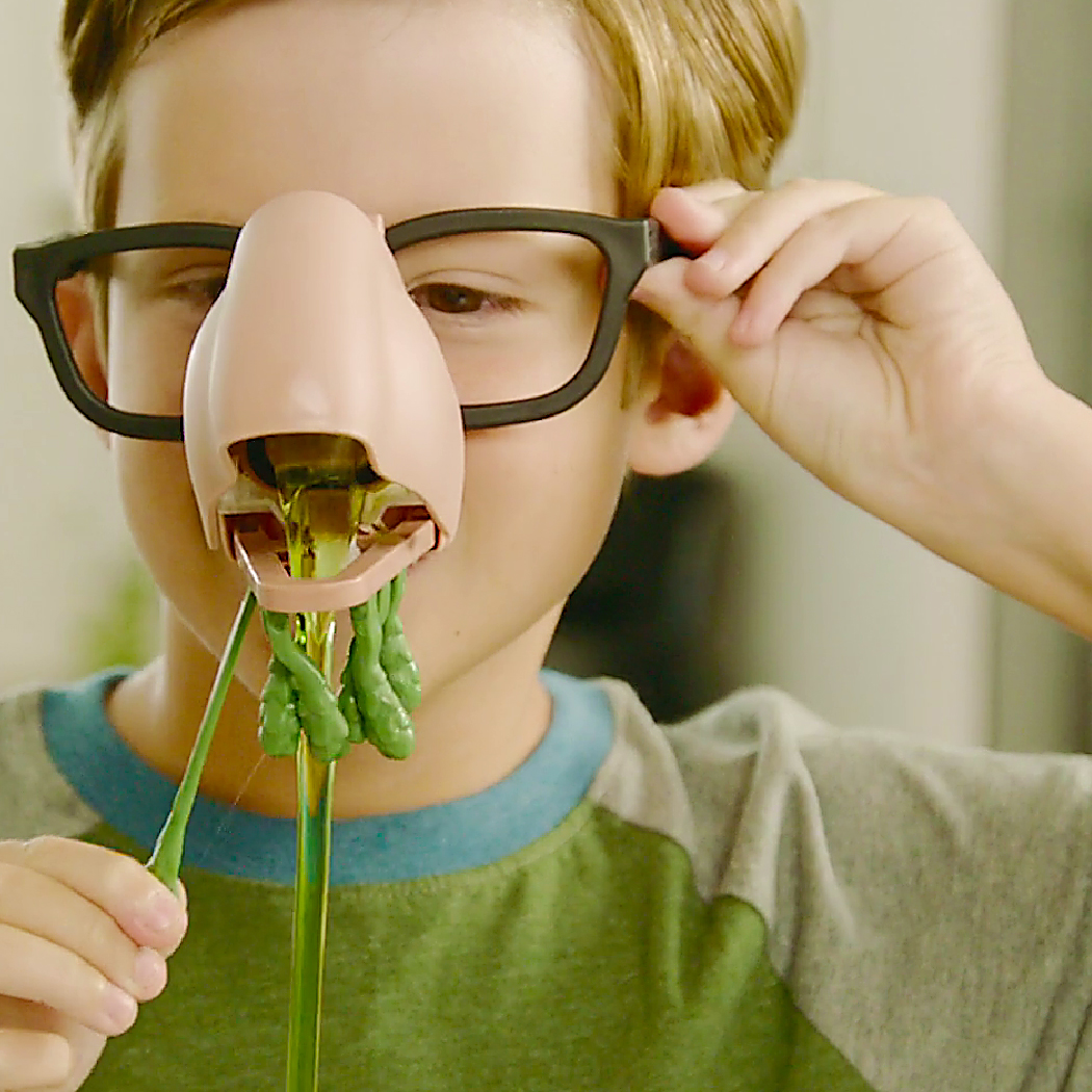 Snot Nose Far Out Toys