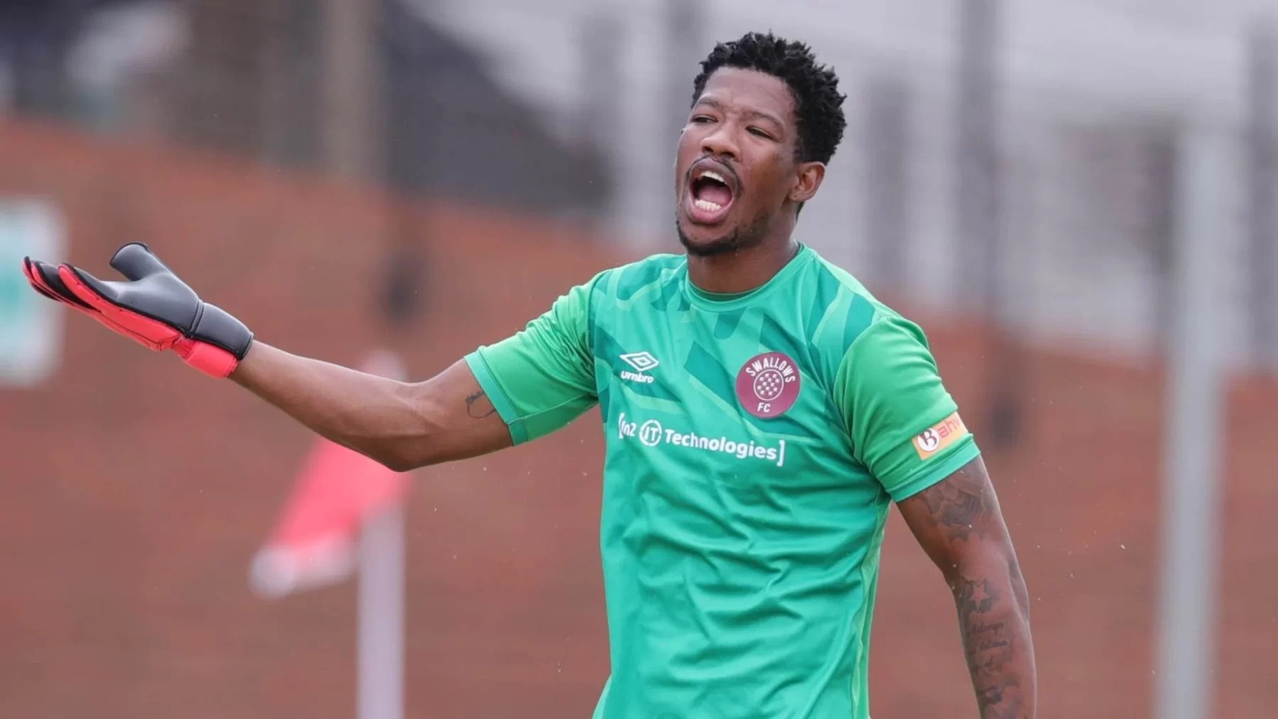 What Virgil Vries signing could mean for Mothwa at AmaZulu FARPost