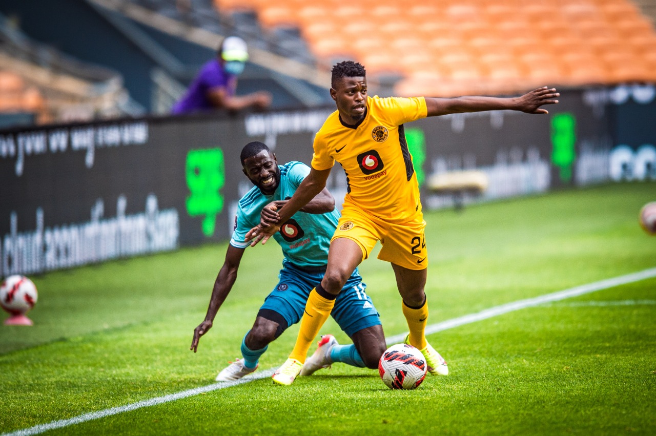 Key players to look out for in the Soweto derby FARPost