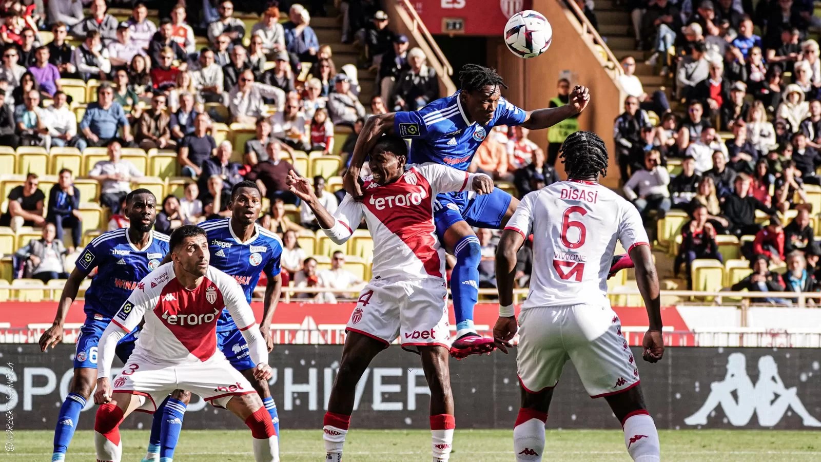 Is Lebo Mothiba finally getting back to his best?