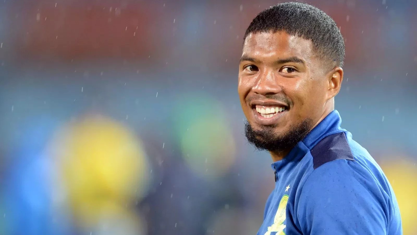 Lyle Lakay ‘happy to be back where it all started’ FARPost