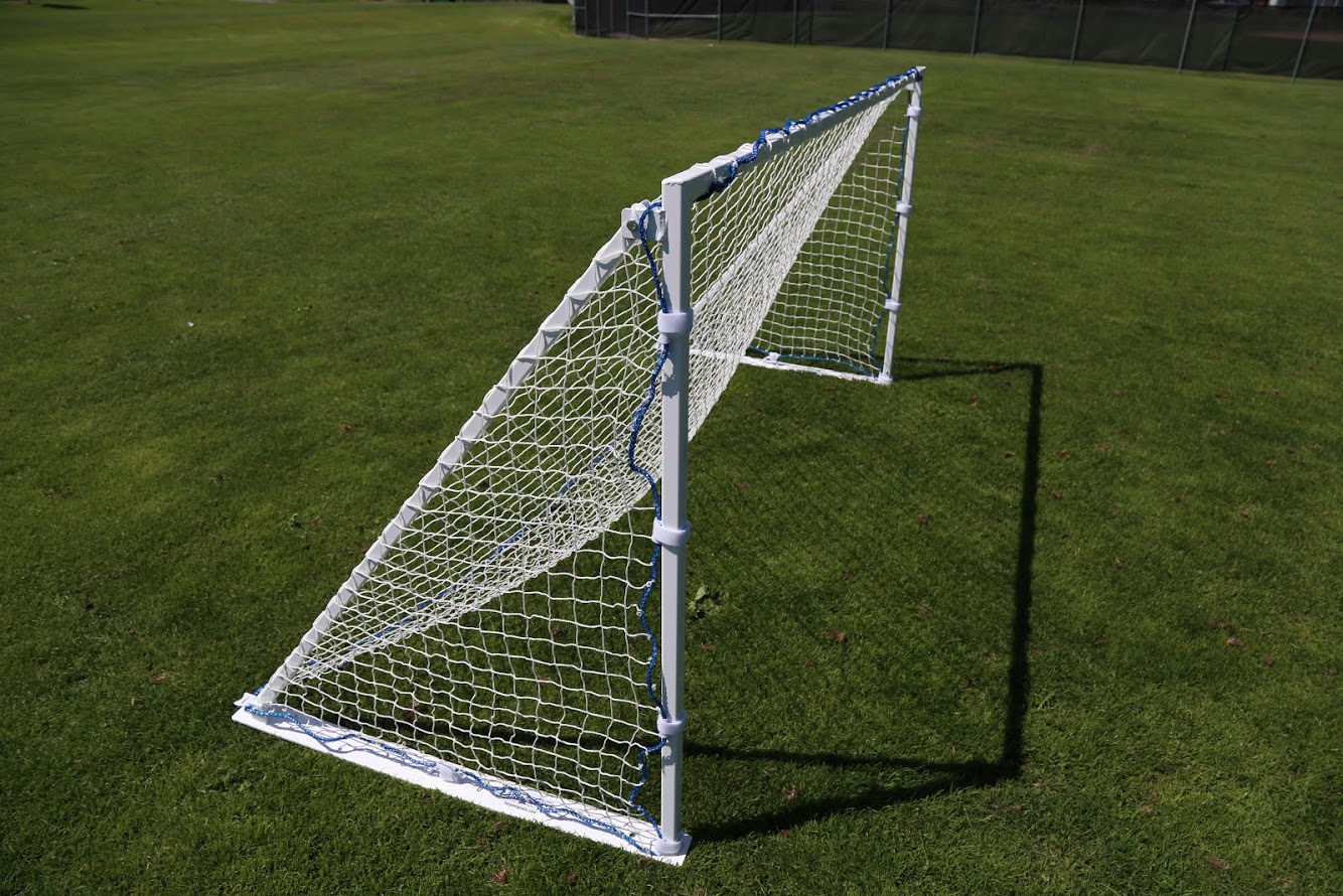 HighQuality Replacement Soccer Nets Farpost Goals USA