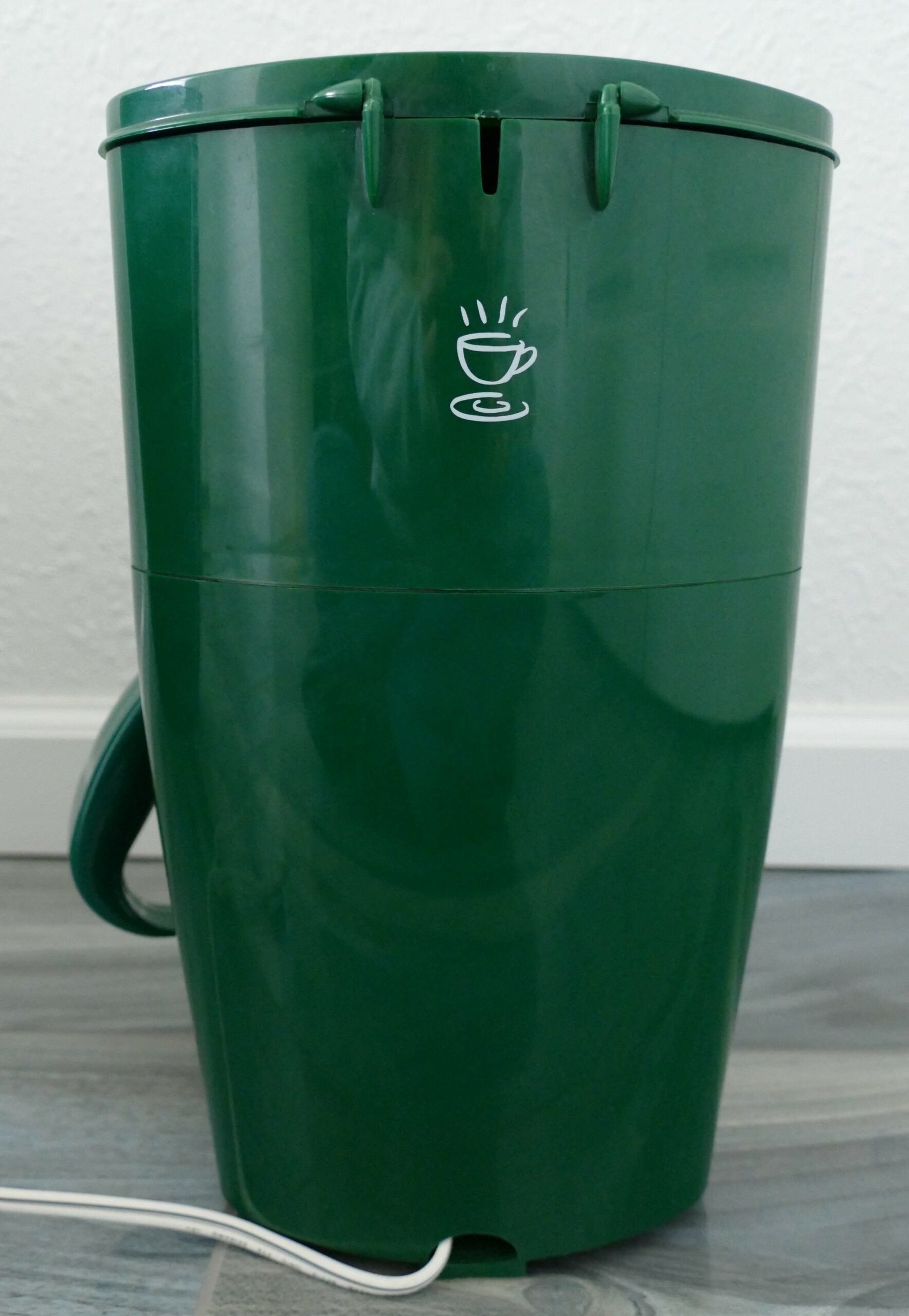 Cuisinart Coffee Bar Classic 10Cup Auto Drip Coffee Maker Discontinued