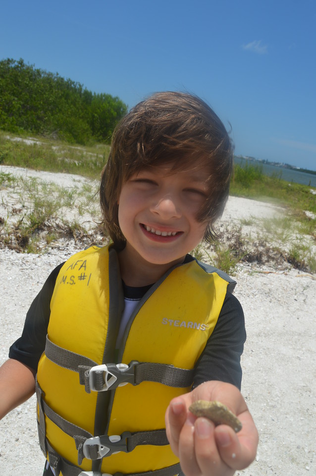 Summer camp Admiral Farragut Academy