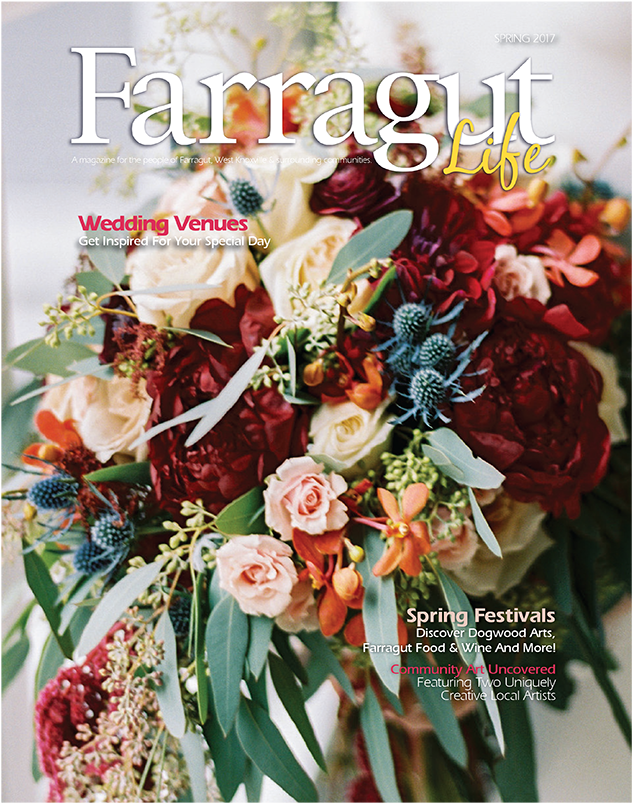 Previous Issues Farragut Life