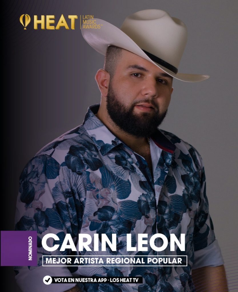 CARIN LEÓN Y SU NUEVA APUESTA "SI LO HICE Y QUE" Farras.live