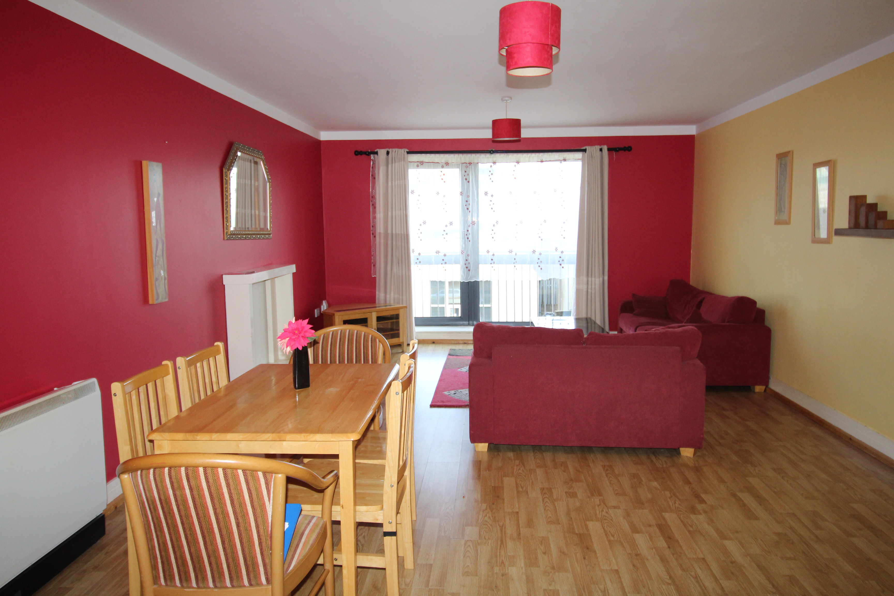 No.6 Sandy Lane, Richmond Street, Longford N39 AY23 Farrell