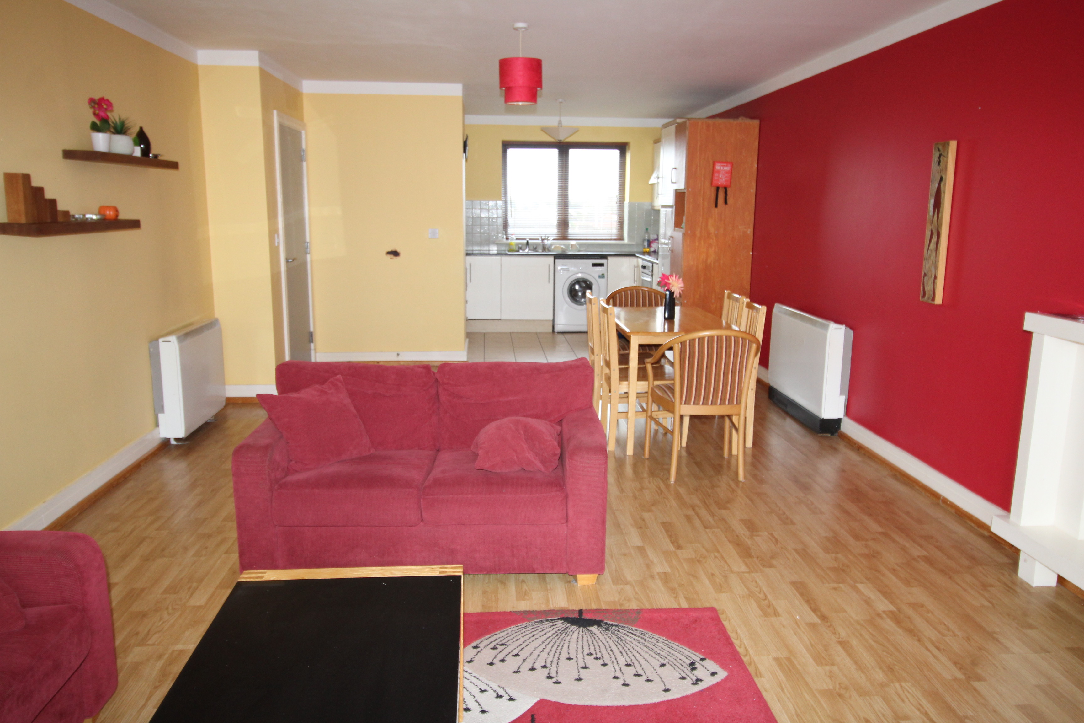 No.6 Sandy Lane, Richmond Street, Longford N39 AY23 Farrell