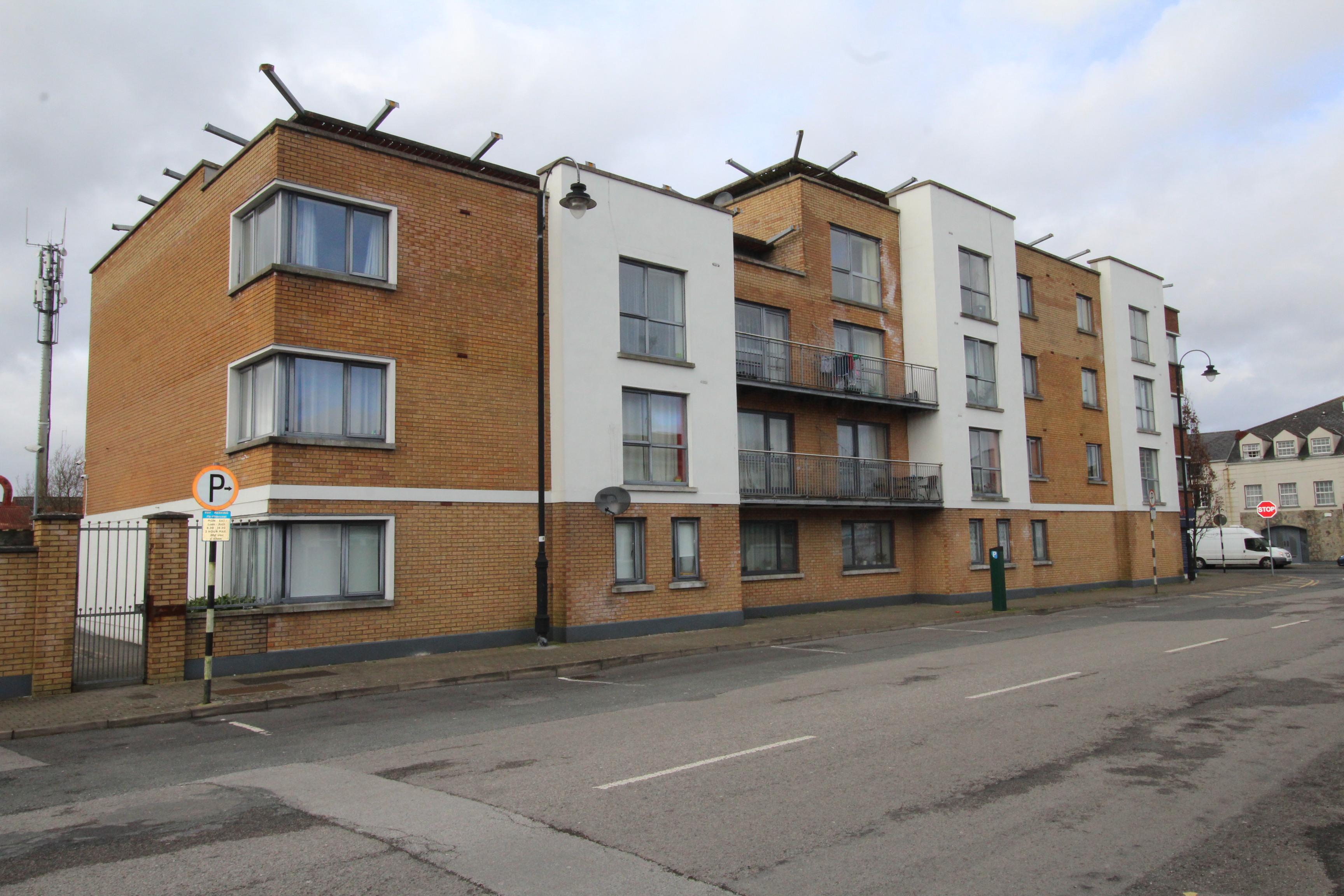 No.6 Sandy Lane, Richmond Street, Longford N39 AY23 Farrell