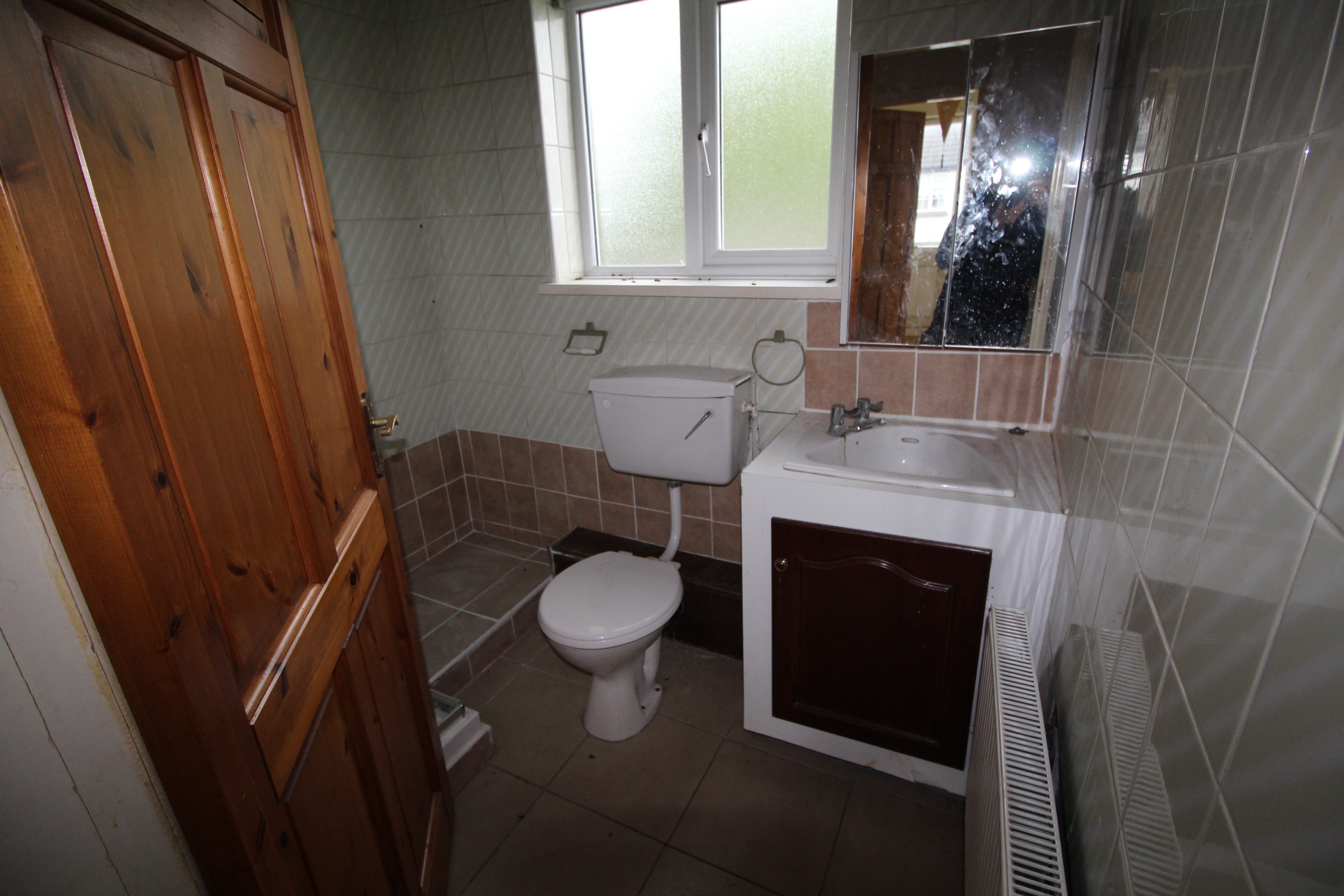 No.6 Annaly Park, Longford town. Farrell AuctioneeringFarrell
