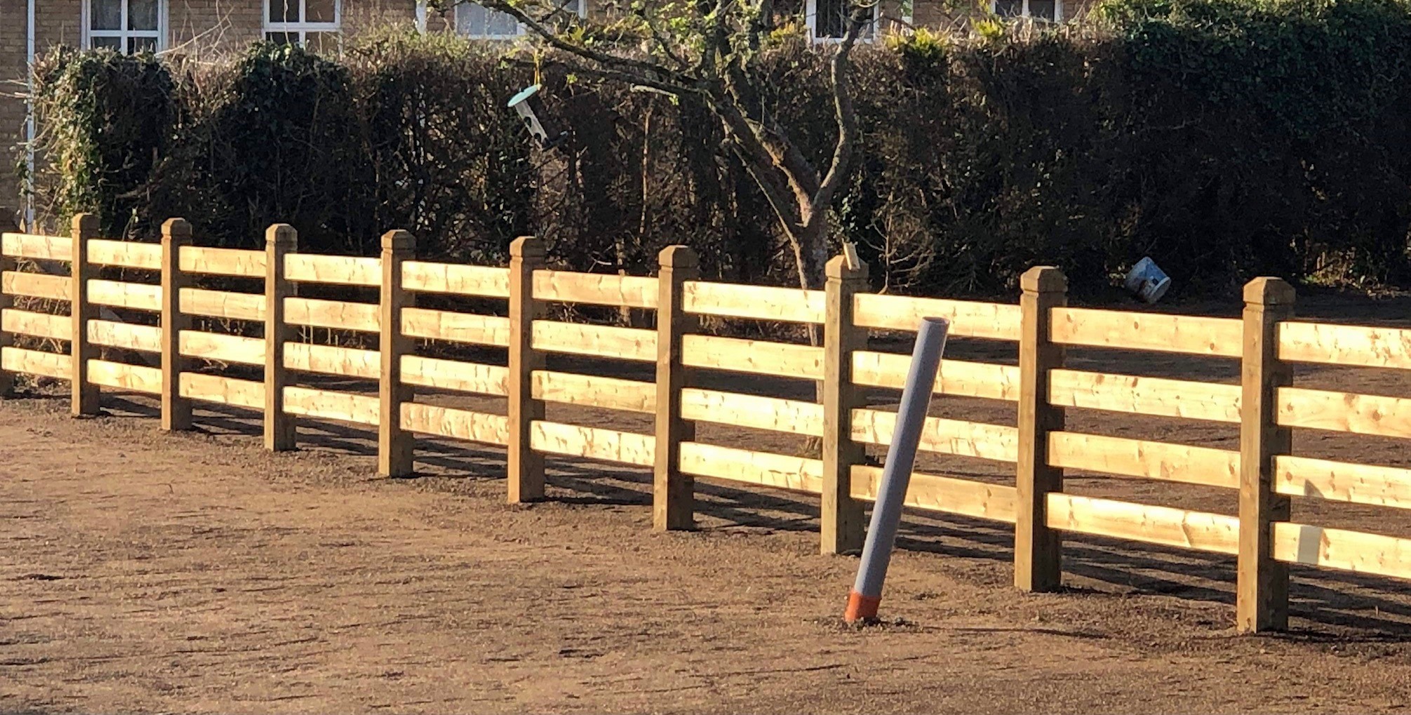 Fencing Products Ireland Farrell Fencing Ireland