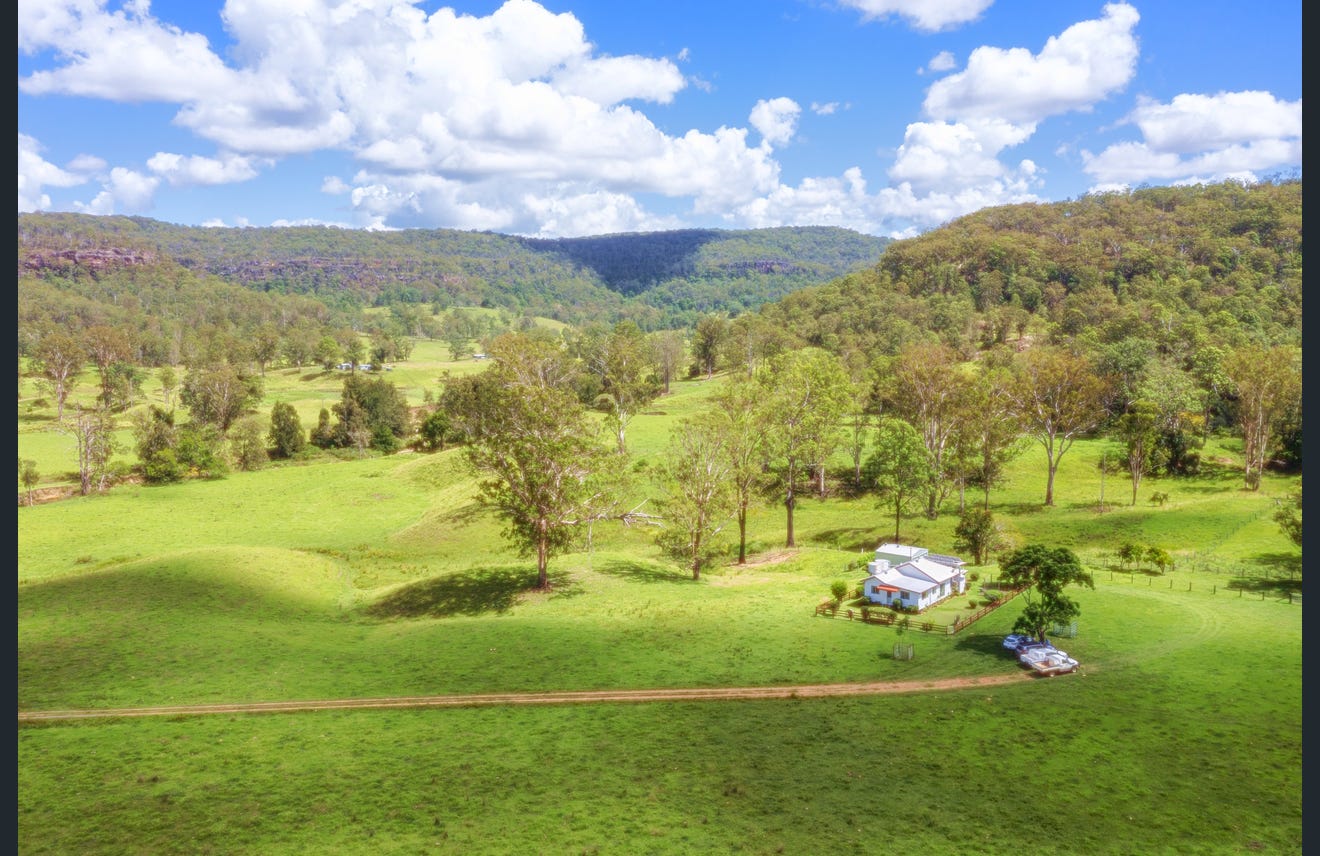 "Frames" 564 Punchbowl Road, Punchbowl NSW 2460 Farrell McCrohon