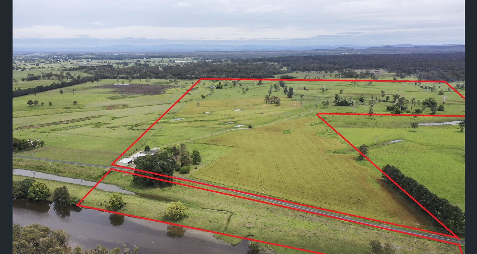 1461 Lawrence Road, Southgate Farrell McCrohon