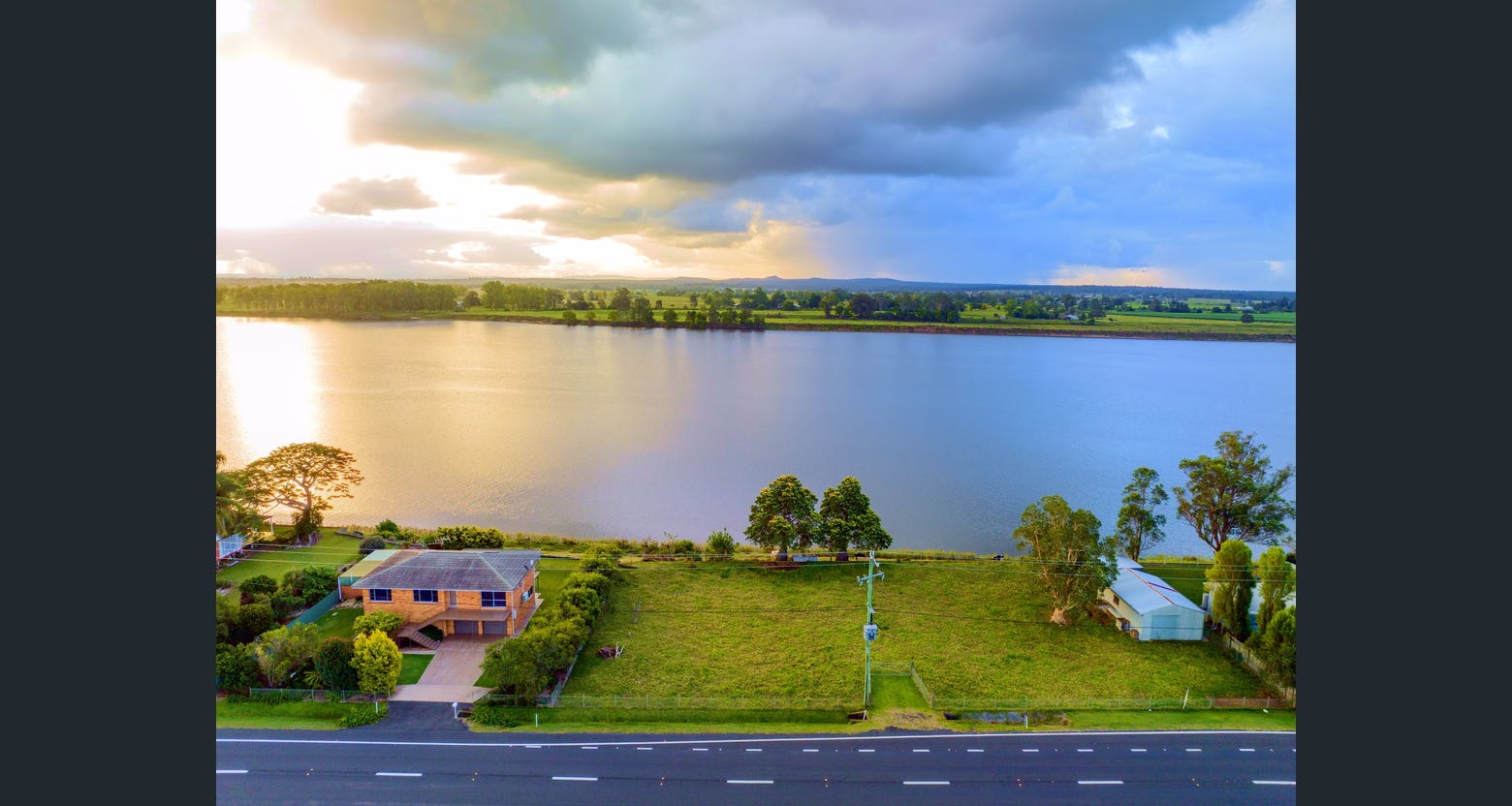 2251 BIG RIVER WAY, ULMARRA Farrell McCrohon