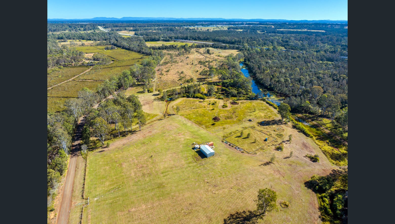 160 Wants Lane Glenugie Farrell McCrohon