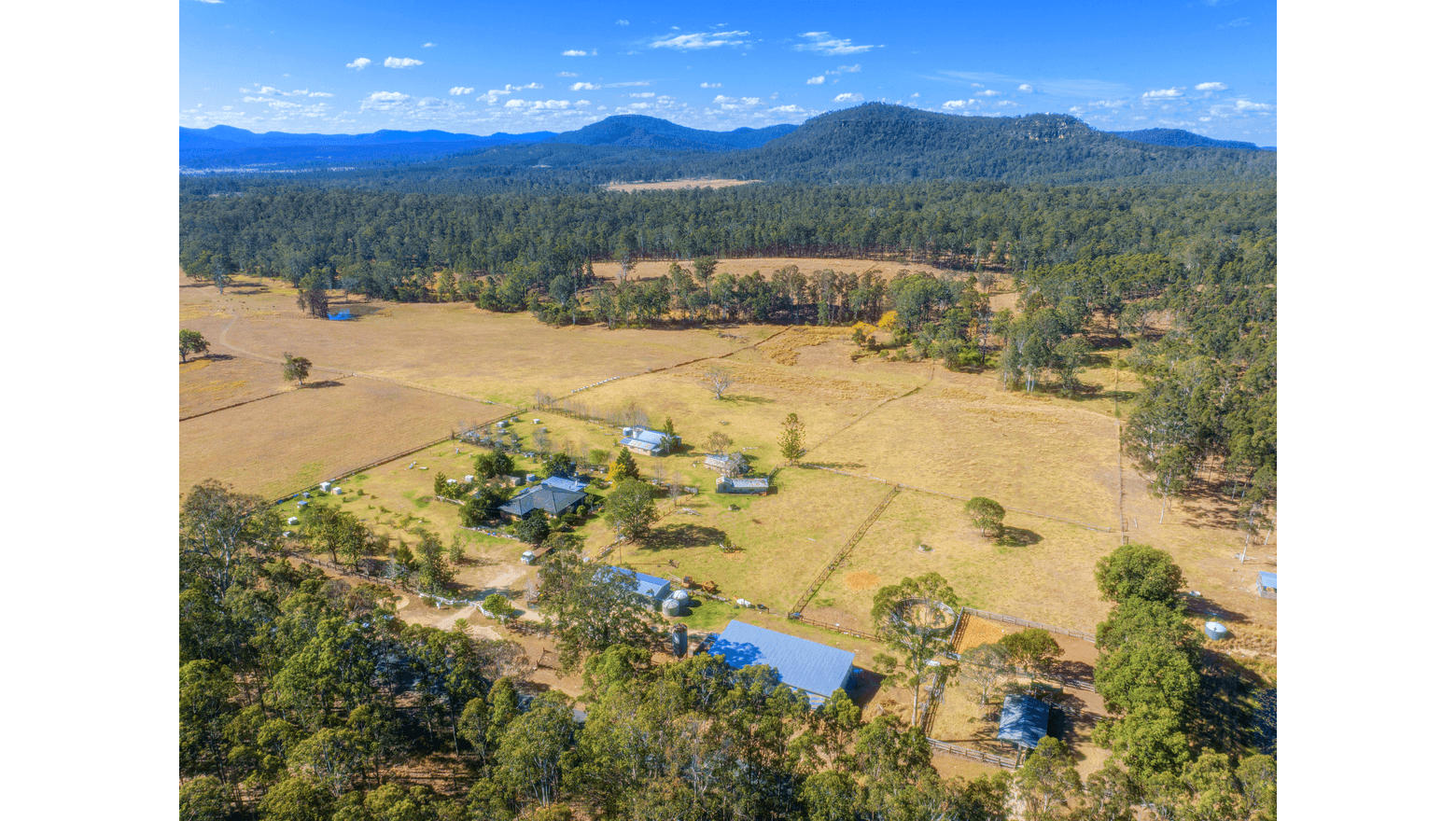3026 Coaldale Road, Barretts Creek Farrell McCrohon