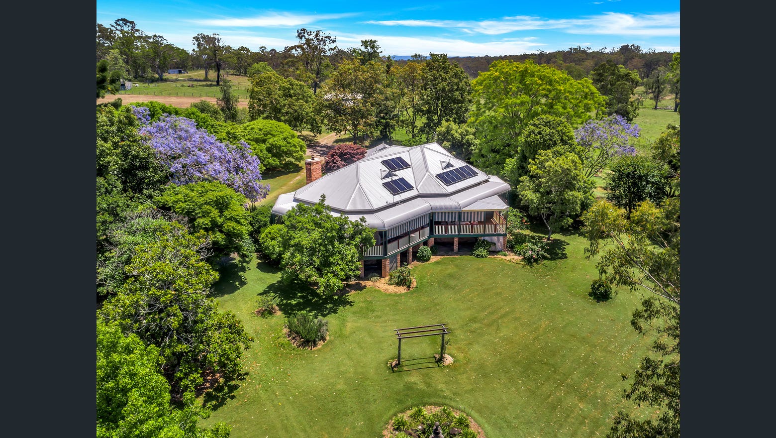 133 MASSEY ROAD, MYLNEFORD Farrell McCrohon