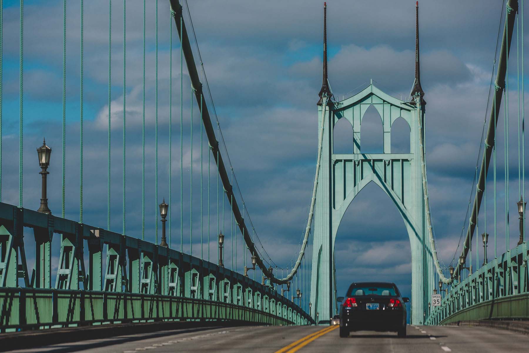 St. Johns Portland Real Estate— Farrell Realty