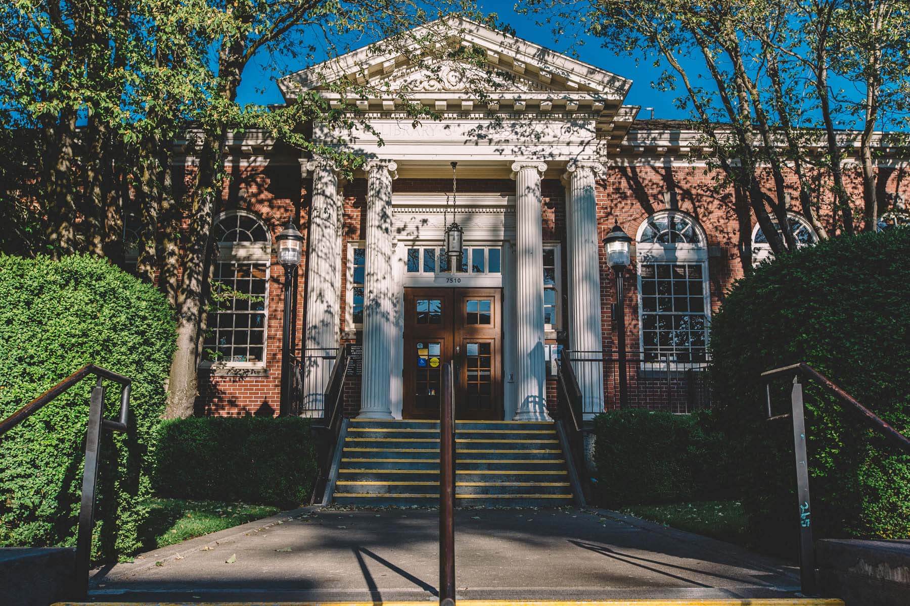 St. Johns Portland Real Estate— Farrell Realty