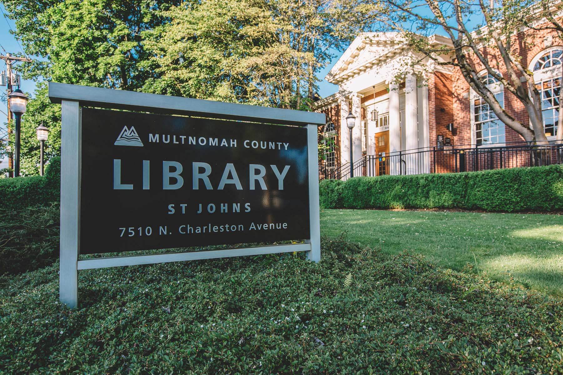 St. Johns Portland Real Estate— Farrell Realty