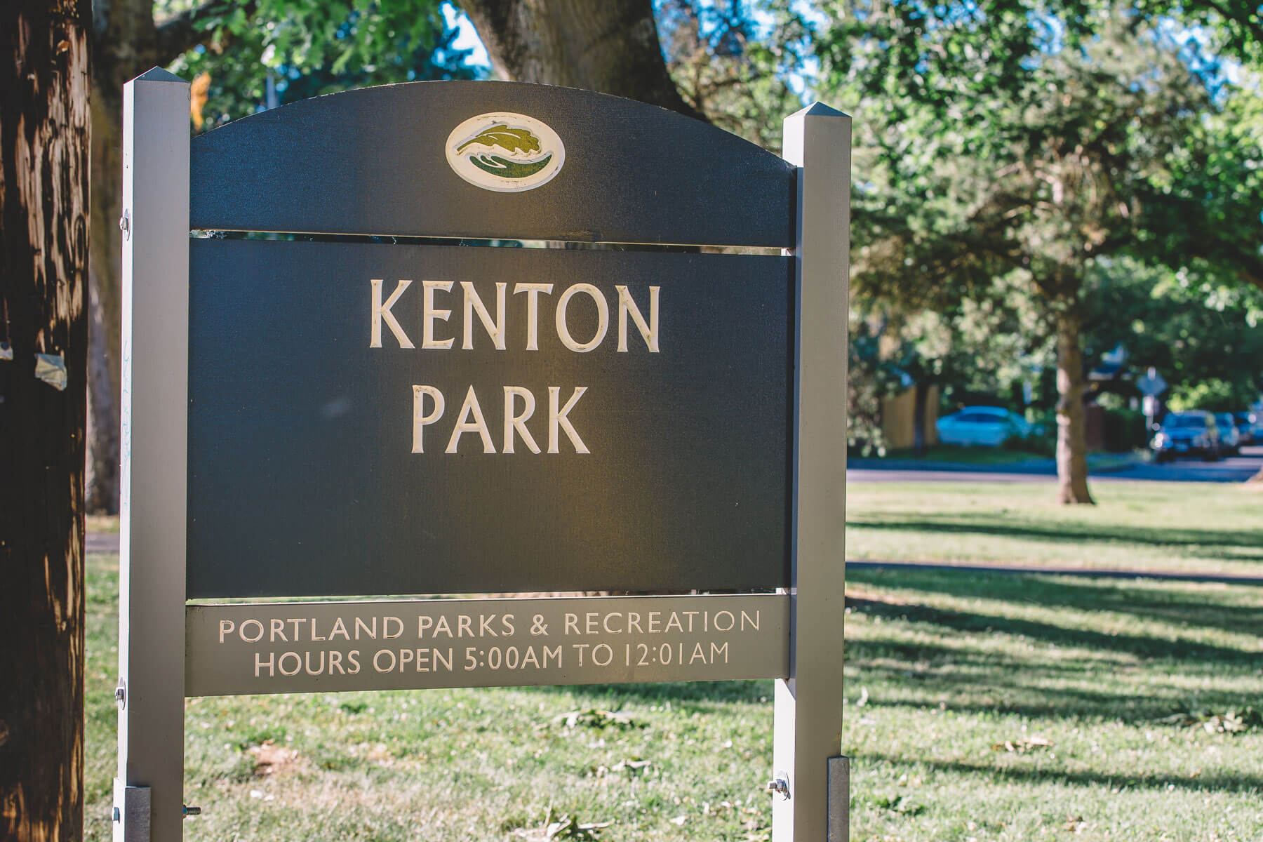 Kenton Portland Real Estate— Farrell Realty