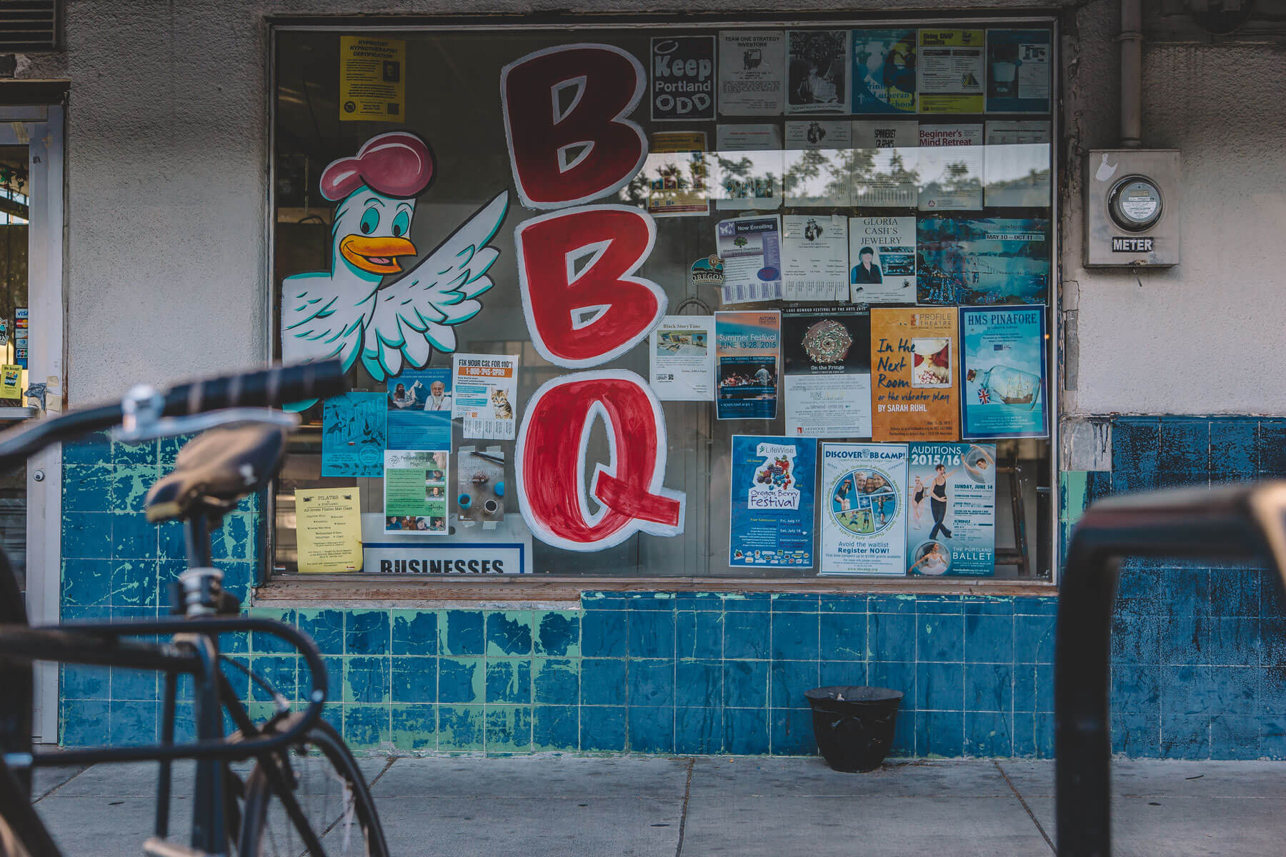 Kenton Portland Real Estate— Farrell Realty