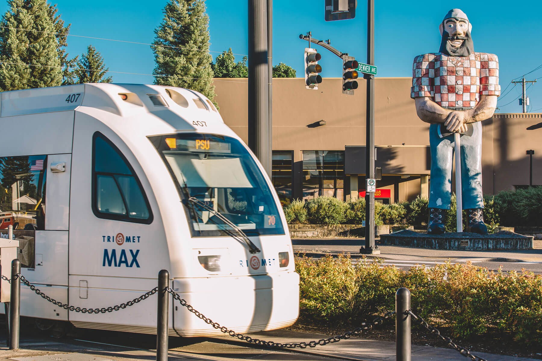 Kenton Portland Real Estate— Farrell Realty