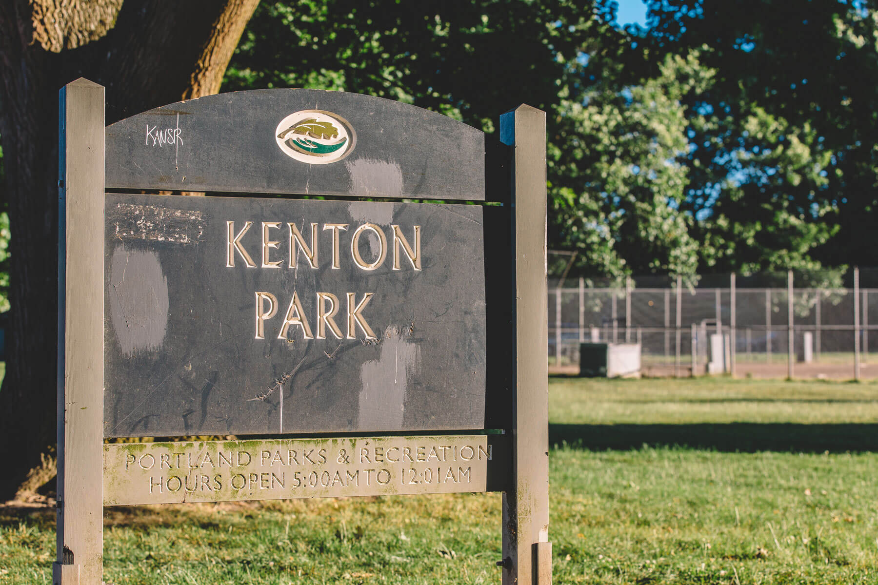 Kenton Portland Real Estate— Farrell Realty