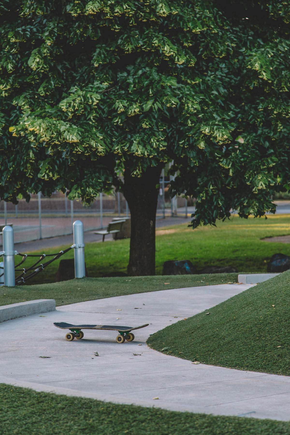 Arbor Lodge Portland Real Estate— Farrell Realty