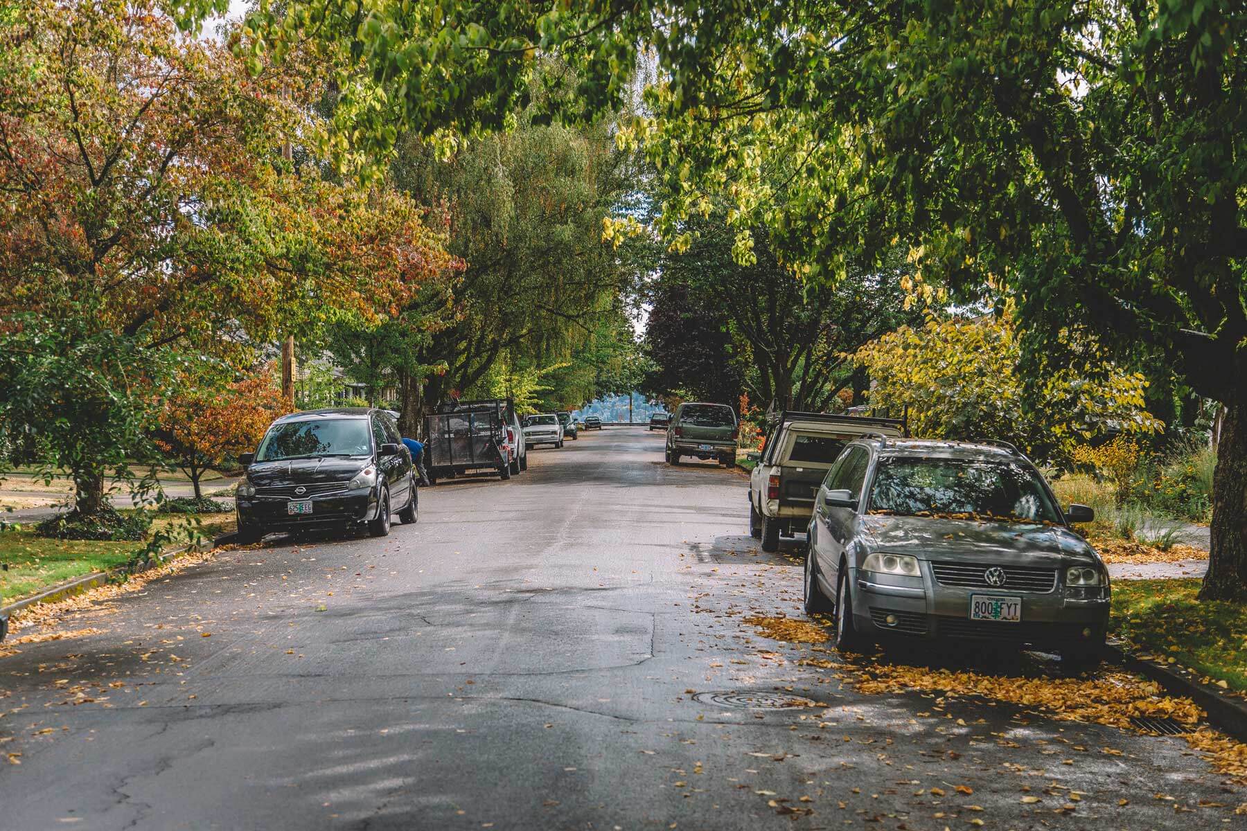 University Portland Real Estate— Farrell Realty