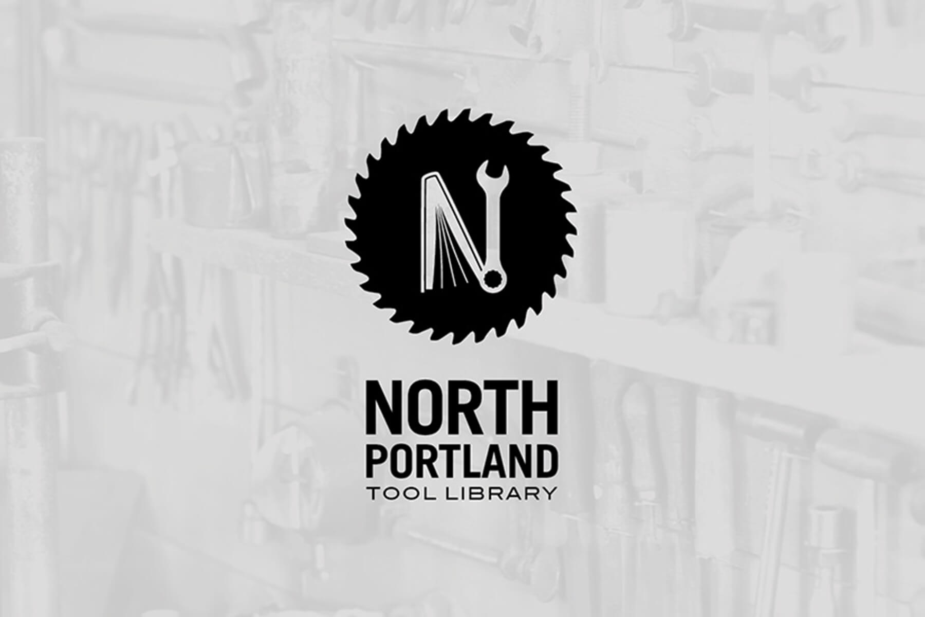 The Incredible North Portland Tool Library — Farrell Realty