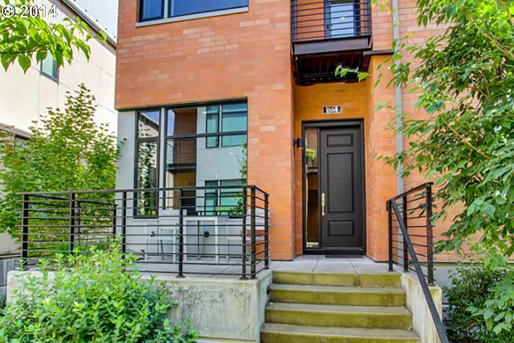 Unique Portland Real Estate — Farrell Realty