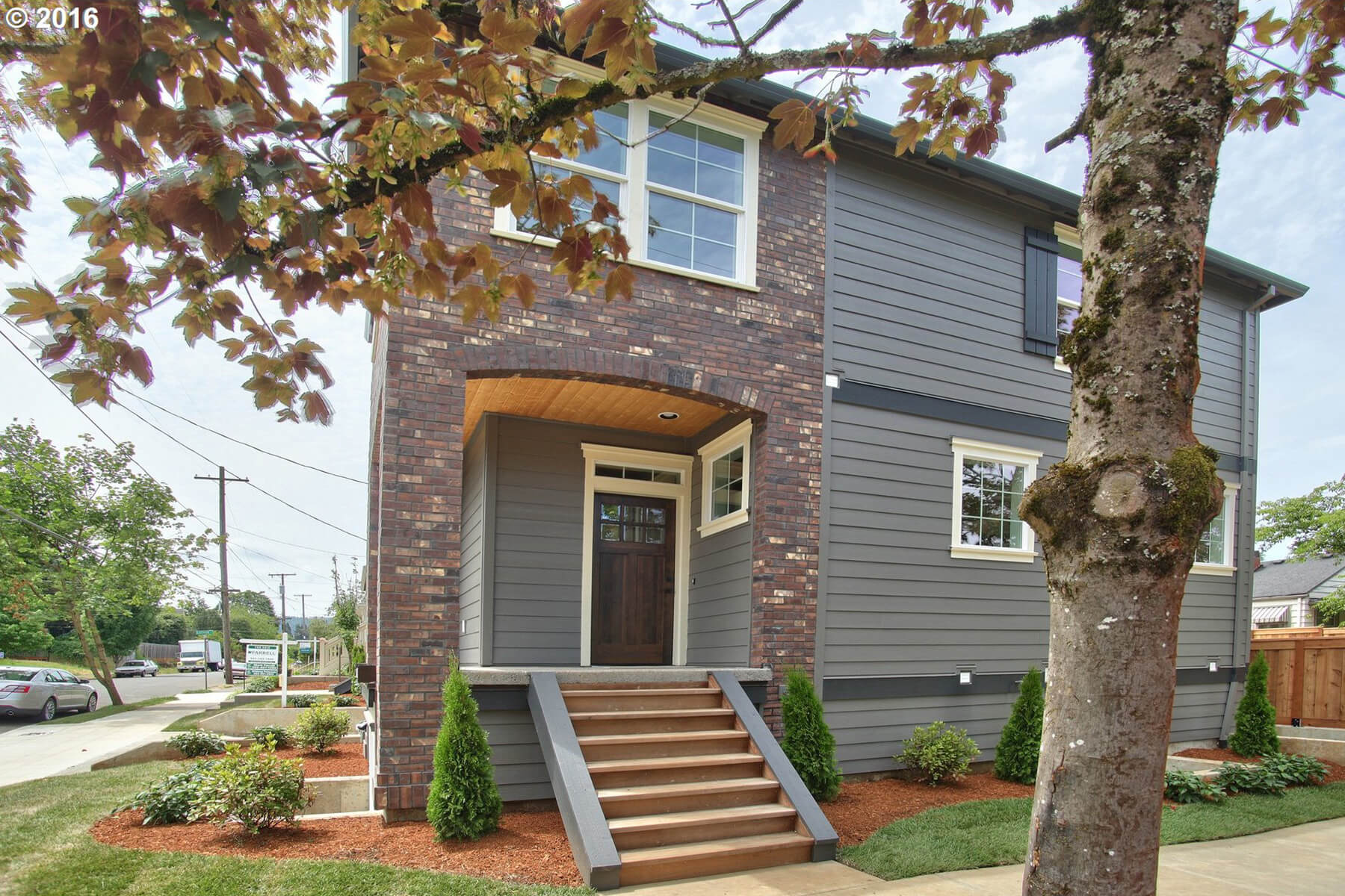 Unique Portland Real Estate — Farrell Realty