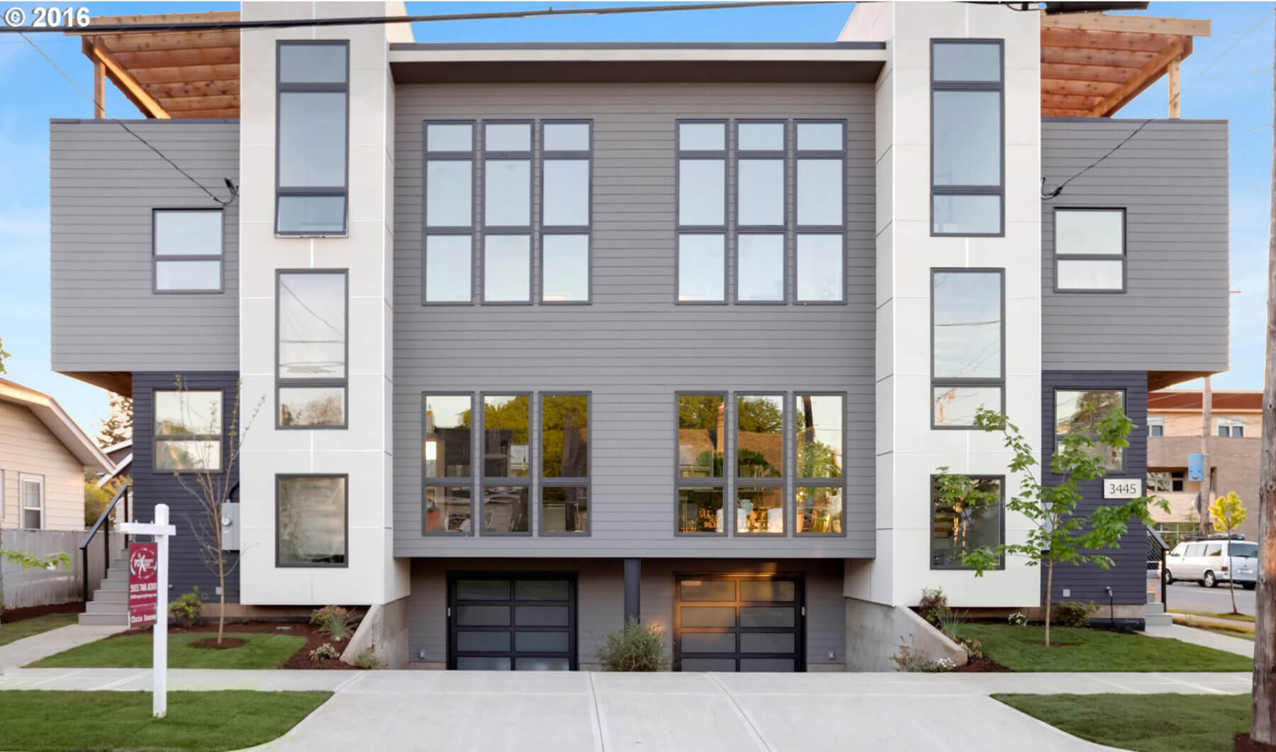 Unique Portland Real Estate — Farrell Realty