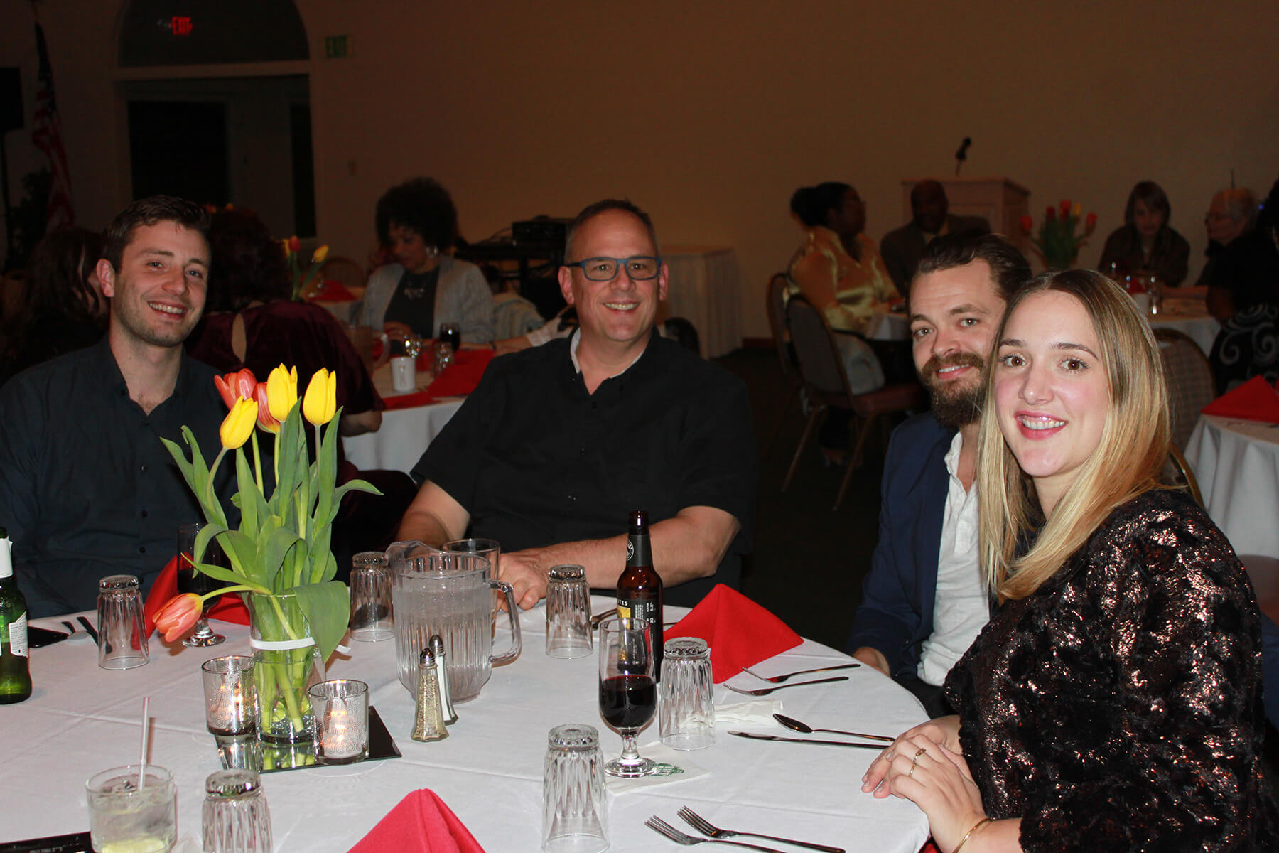 10 — Farrell Realty