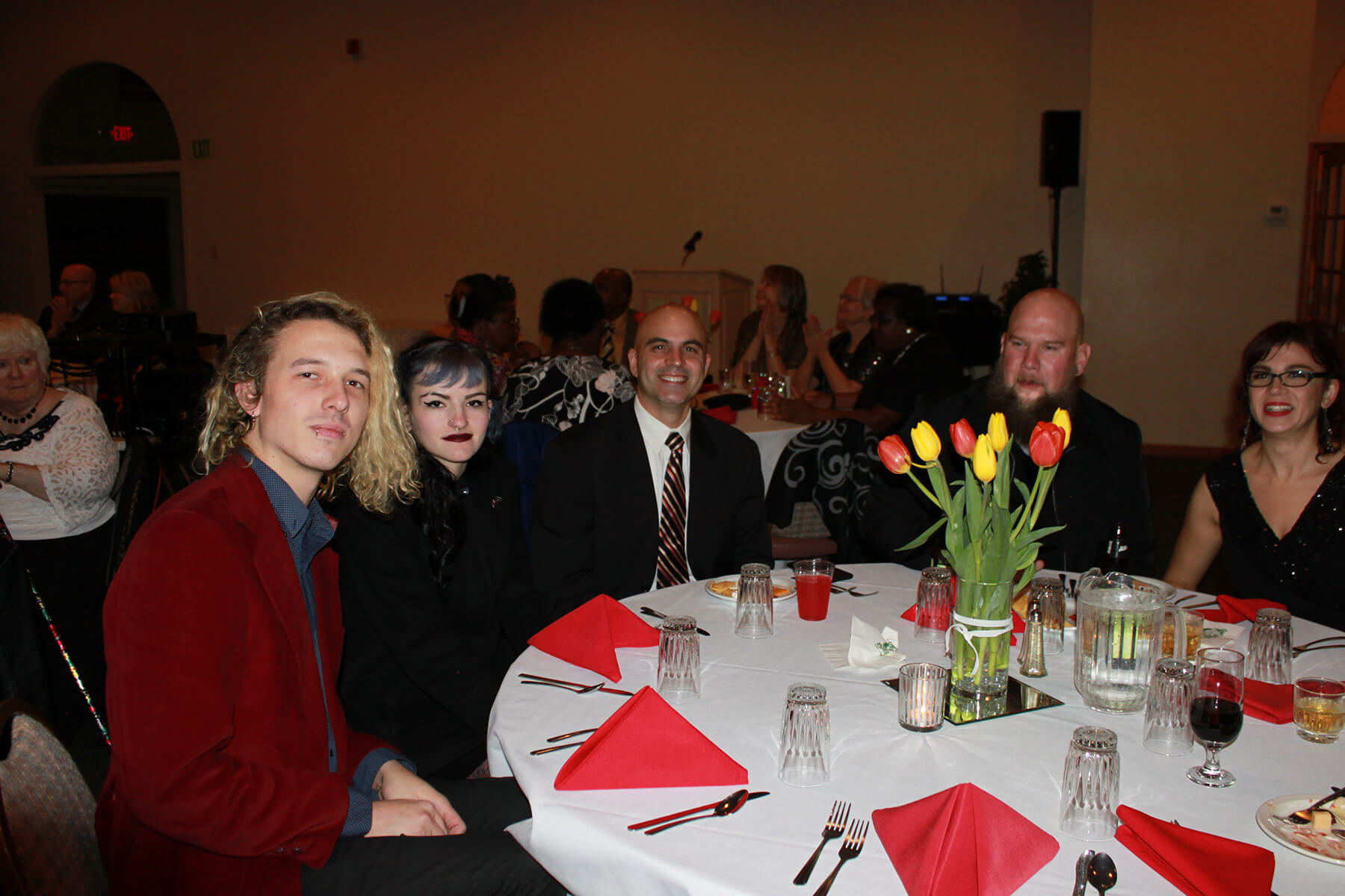 12 — Farrell Realty