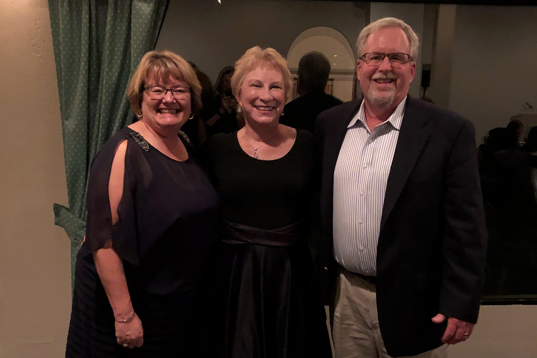 17 — Farrell Realty