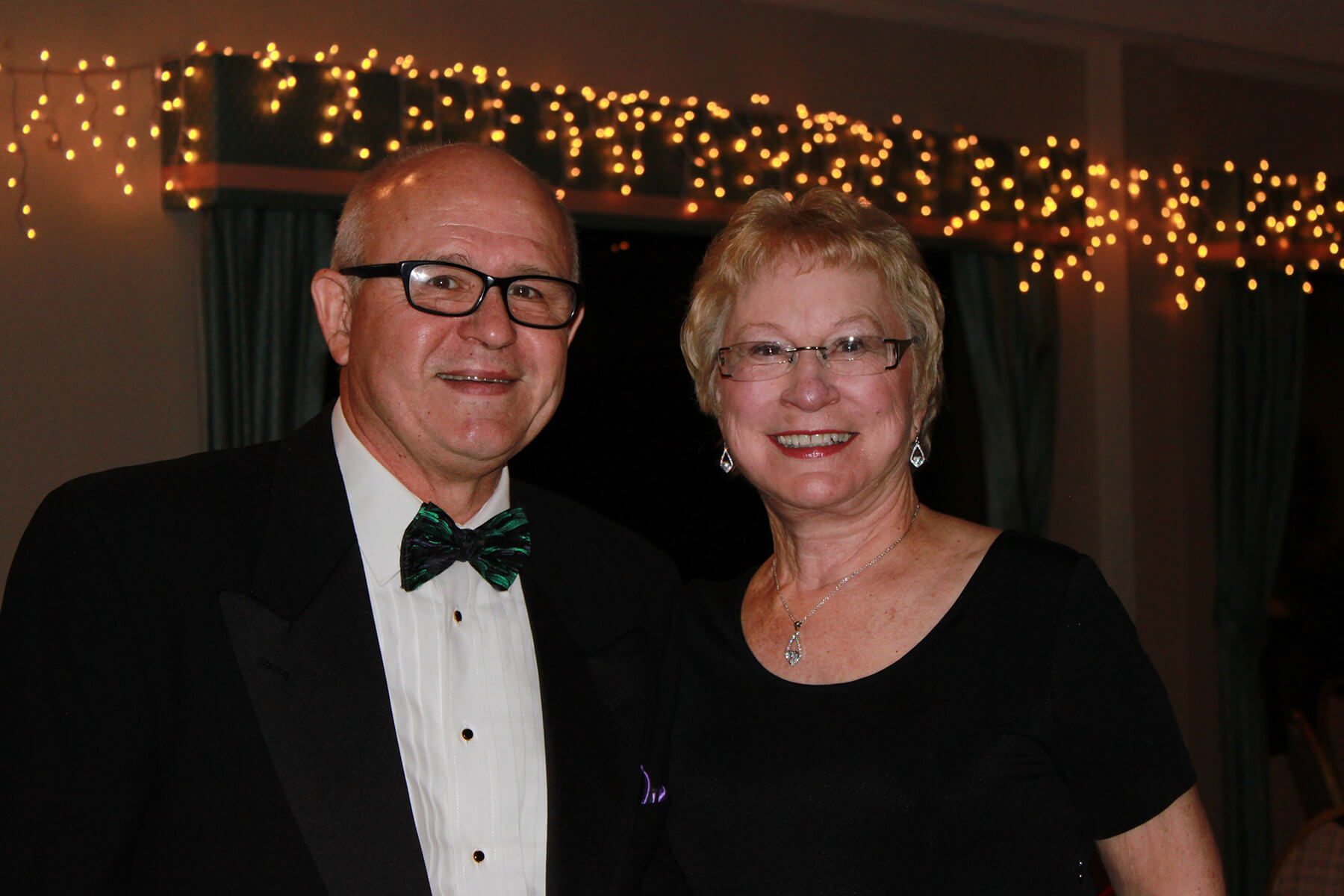 4 — Farrell Realty