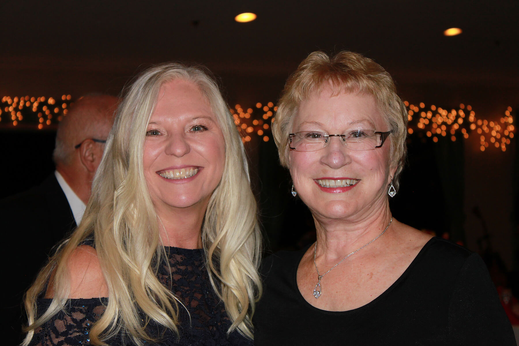 5 — Farrell Realty