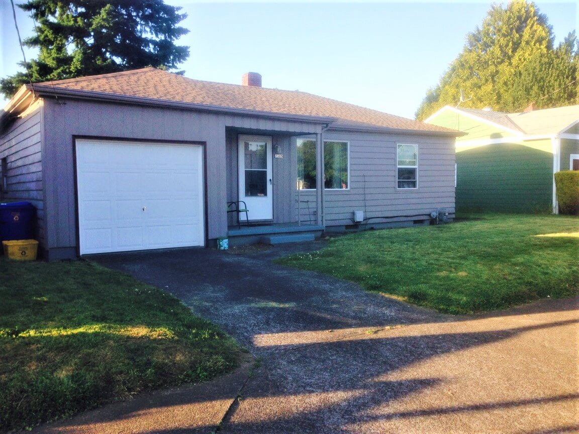 2 — Farrell Realty