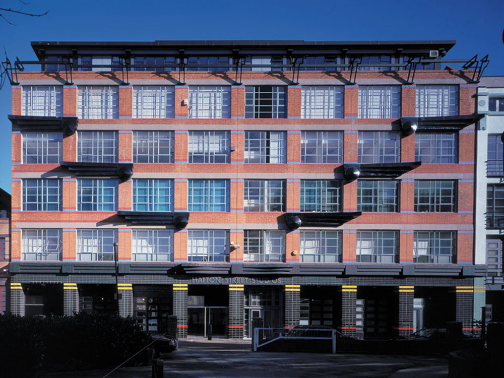 Project Archive Farrells