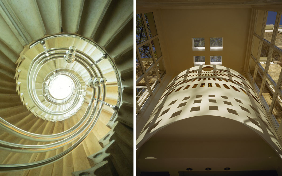 Thematic House, London recognised with Grade I historic listing Farrells