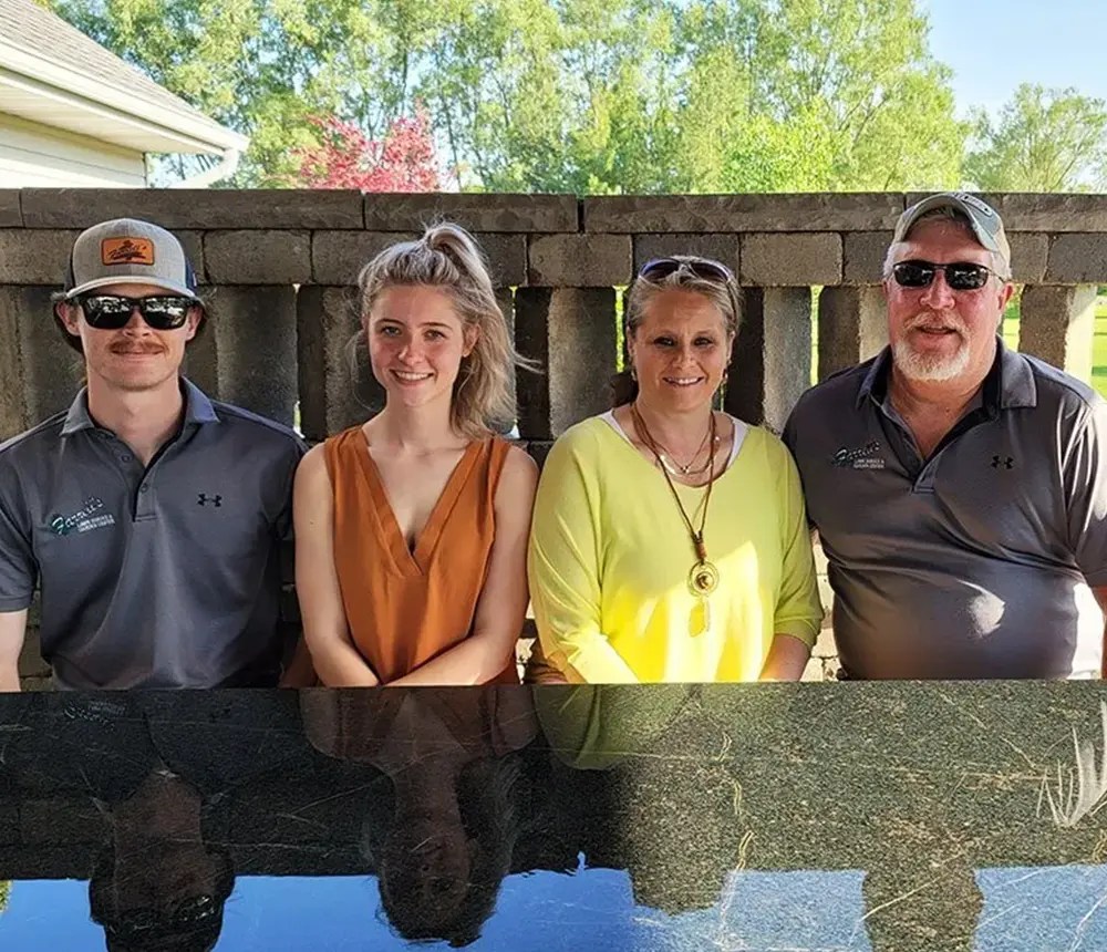 About Farrell's Lawn & Garden Center