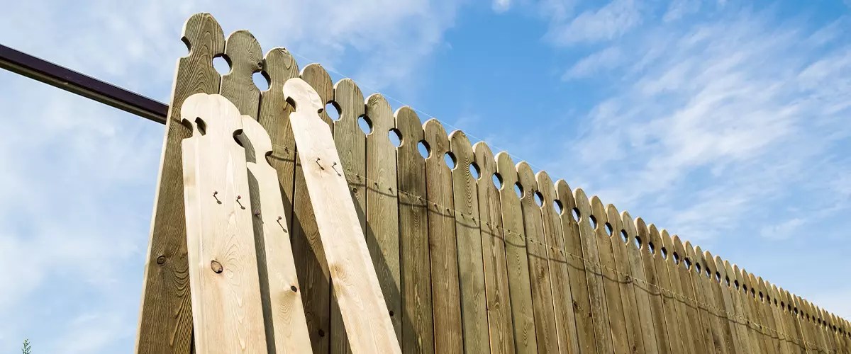 Privacy Fence Installation In Bryan, Archbold, Defiance, Napoleon, And More Of OH And IN