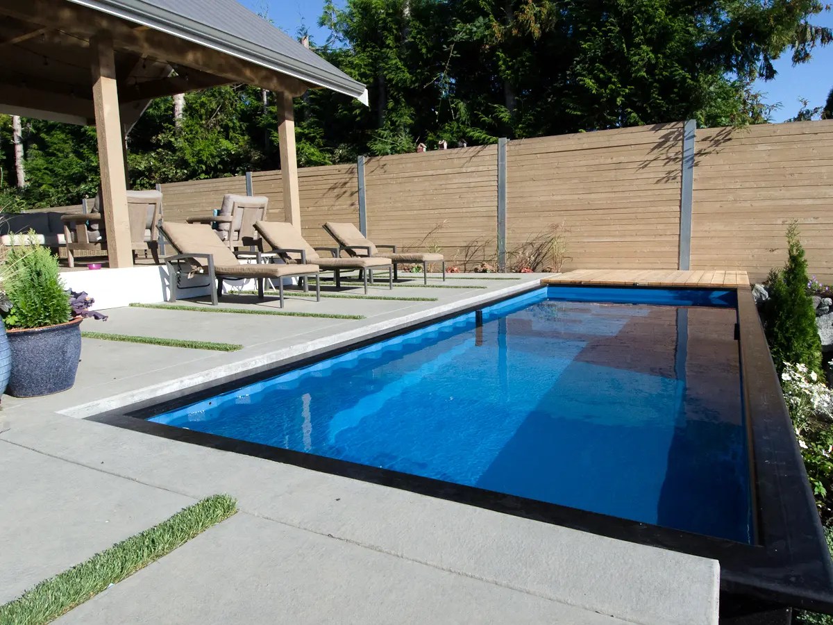 Pool Installation In Bryan, Archbold, And More Of OH And IN