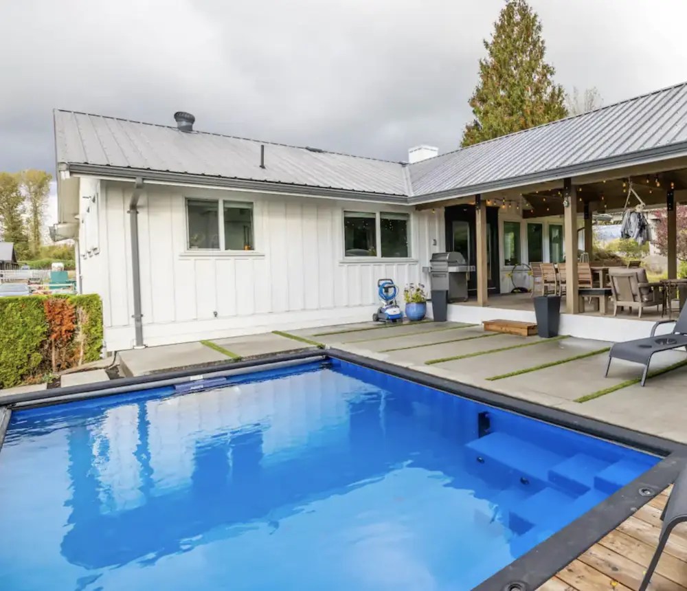 Pool Installation In Bryan, Archbold, And More Of OH And IN