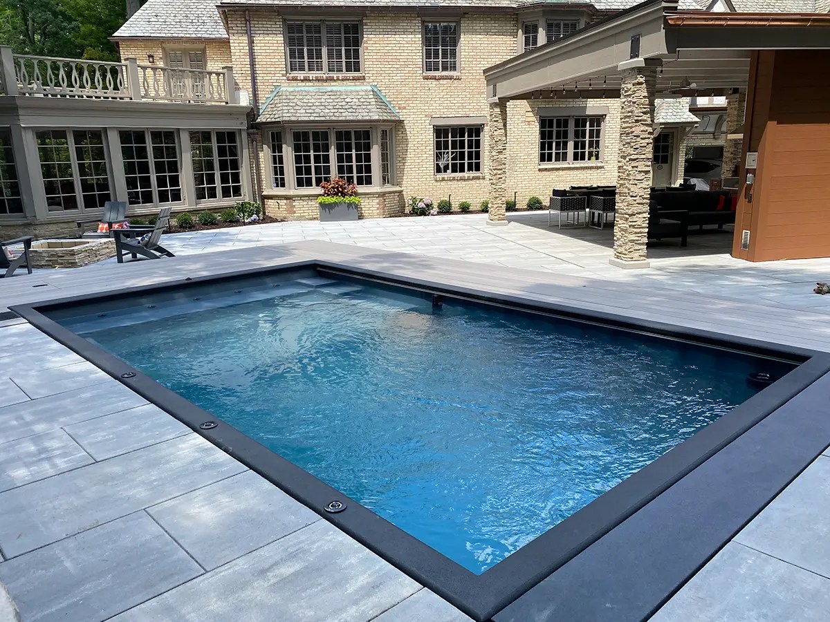 Pool Installation In Bryan, Archbold, And More Of OH And IN