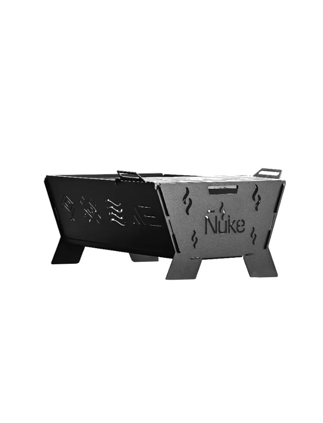 Nuke Huapi 50 Farriery