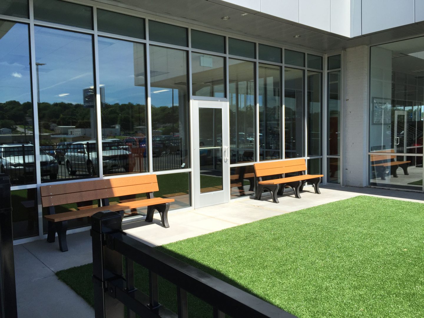 Beardmore Chevrolet Subaru Expansion Farris Engineering